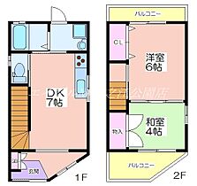 間取り：227093345774