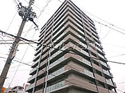 なかもず駅より徒歩4分 11階 新築の賃貸物件