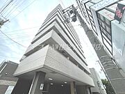 Ｍ’ＰＬＡＺＡ住吉公園弐番館 6階 築21年2ヶ月の賃貸物件