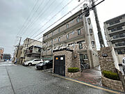 コスモコート大南 2階 築27年6ヶ月の賃貸物件