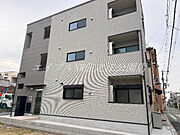 ハーモニーテラス遠里小野III 1階 新築の賃貸物件