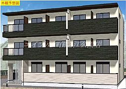 ヒカルサ堺市文珠橋通II