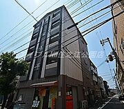 ハイツ富士 4階 築40年4ヶ月の賃貸物件