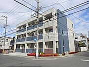 浅香山駅より徒歩6分 3階 築4年10ヶ月の賃貸物件