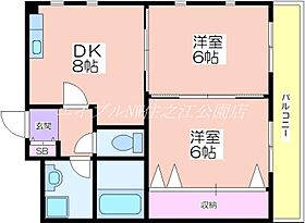 間取り：227094301260