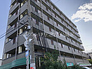 エミネンスパレス 5階 築24年8ヶ月の賃貸物件