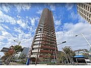 コスモスクエア駅より徒歩4分 23階 築18年4ヶ月の賃貸物件