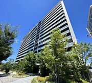 大阪ベイレジデンスブライトフルコート 13階 築4年10ヶ月の賃貸物件