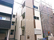 Puertodelamusica 1階 築2年8ヶ月の賃貸物件