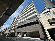 住吉大社駅より徒歩3分 8階 新築の賃貸物件