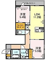 間取り：227094503971
