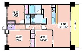 間取り：227094504454