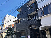 日鴻遠里小野ハイツ 4階 築38年2ヶ月の賃貸物件