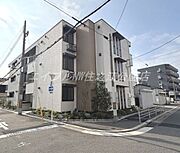 我孫子町駅より徒歩4分 2階 新築の賃貸物件