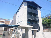 姫松駅より徒歩6分 2階 新築の賃貸物件