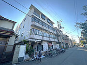 住吉東駅より徒歩9分 4階 築37年5ヶ月の賃貸物件