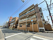 オリオノハイム２ 3階 築32年3ヶ月の賃貸物件