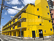 エルロード住吉7号館 1階 築48年3ヶ月の賃貸物件