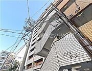 長居駅より徒歩3分 2階 築38年8ヶ月の賃貸物件