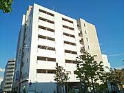 アネックス石原 7階 築10年2ヶ月の賃貸物件