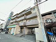 ラフォーレ住吉 4階 築38年3ヶ月の賃貸物件