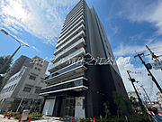 長居駅より徒歩8分 10階 築1年2ヶ月の賃貸物件