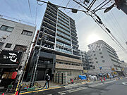 長居駅より徒歩2分 13階 新築の賃貸物件