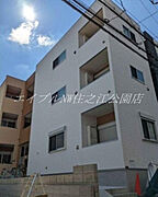 杉本町駅より徒歩6分 3階 築3年11ヶ月の賃貸物件