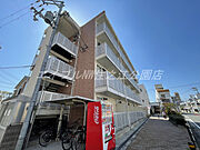 我孫子道駅より徒歩5分 4階 築15年11ヶ月の賃貸物件