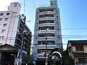 東玉出駅より徒歩4分 3階 築36年5ヶ月の賃貸物件