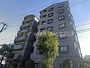 杉本町駅より徒歩4分 2階 築30年4ヶ月の賃貸物件