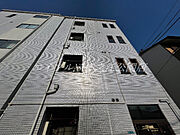 フォンタルＴ—２ 3階 築37年3ヶ月の賃貸物件