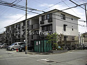 センチュリーコート 2階 築25年11ヶ月の賃貸物件