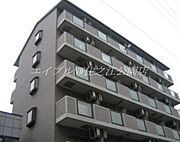 我孫子町駅より徒歩2分 2階 築26年9ヶ月の賃貸物件