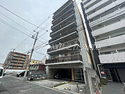 カシェット住吉 8階 築21年1ヶ月の賃貸物件