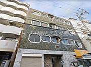 岸里駅より徒歩2分 2階 築54年11ヶ月の賃貸物件