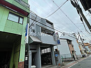 アドヴァン住之江 2階 築29年5ヶ月の賃貸物件