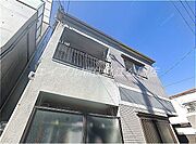 シティハイツ帝塚山 1階 築30年5ヶ月の賃貸物件