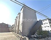 Secretariat 2階 築9年9ヶ月の賃貸物件