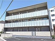 東湊駅より徒歩3分 3階 築3年6ヶ月の賃貸物件