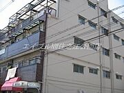 第ニ翡翠苑 1階 築52年2ヶ月の賃貸物件