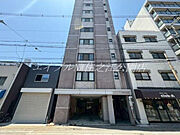 ラパンジール住吉大社 2階 築34年9ヶ月の賃貸物件