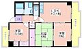 ポルト堺210階8.6万円