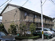 ルミエール中向陽 1階 築23年8ヶ月の賃貸物件