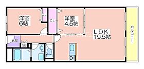 間取り：227095368973