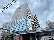 北加賀屋駅より徒歩9分 11階 築33年7ヶ月の賃貸物件