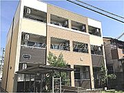 フジパレス堺香ヶ丘サウス 1階 築13年6ヶ月の賃貸物件