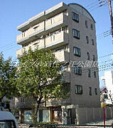 プランドール 2階 築23年8ヶ月の賃貸物件