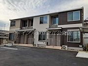 石津駅より徒歩12分 1階 築4年9ヶ月の賃貸物件