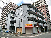 あびこ駅より徒歩3分 2階 築41年2ヶ月の賃貸物件